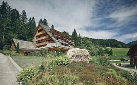 Boutique Hotel Vila Planinka